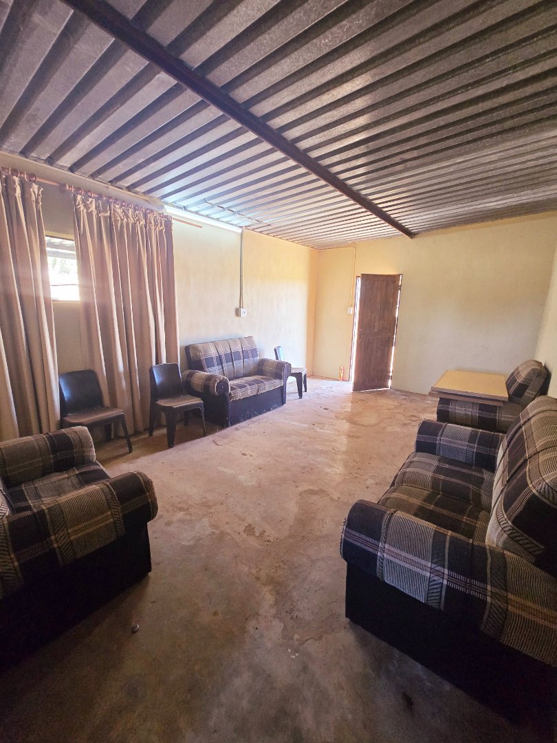 Commercial Property for Sale in Klerksdorp Rural North West